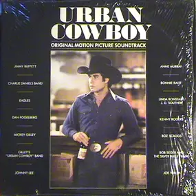 Various Artists - Urban Cowboy (OST)