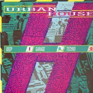 Pozitiv Noize, Phoenix, Mista E - Urban House