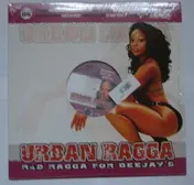 K. Young - Urban Ragga Volume 6