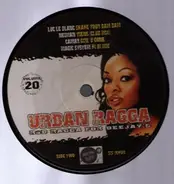 Camar / Neiman / Notch a.o. - Urban Ragga Volume 20