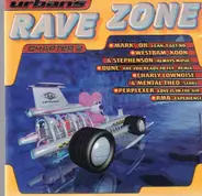 Mark'Oh, Perplexer, Marusha a.o. - Urban'S Rave Zone Chapter II