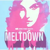 DJ Boom - Urban Theory Presents... Meltdown