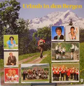 Roland Steinel - Urlaub In Den Bergen