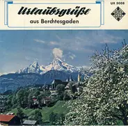 Various - Urlaubsgrüße Aus Berchtesgaden