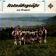 Various - Urlaubsgrüße Aus Bregenz