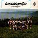 7inch Vinyl Single - Various - Urlaubsgrüße Aus Bregenz