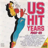 The American Breed, The Dixie Cups, Sam & Dave a.o. - US. Hit Years / 1960-1969