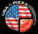 CD - Bobby Ridel,Connie Francis, Santo & Johnny - USA & Pizza