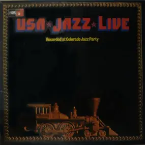 Dick Hyman - USA Jazz Live