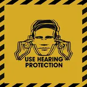 LP-Box - Joy Division, Orchestral Manoeuvres In The Dark, A Certain Ratio a.o. - Use Hearing Protection: Factory Records 1978-79 - Numbered + Book, DVD, Inserts