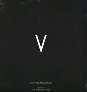 Various - V - 5 Years Of Artefacts Chapter Five