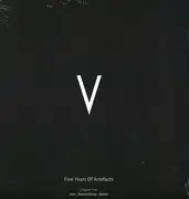 12inch Vinyl Single - Various - V - 5 Years Of Artefacts Chapter Five