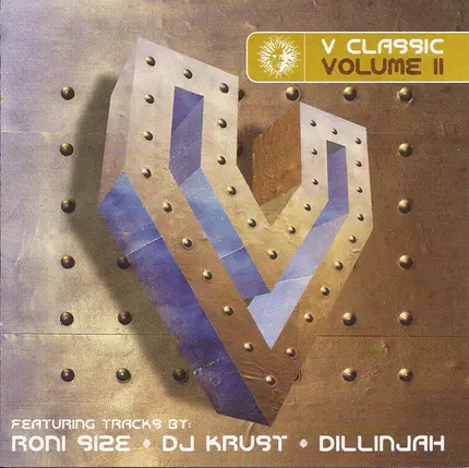 Various - V Classic Volume II