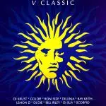 Drum'n'Bass Sampler - V Classic