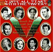 Double CD - Various - V-Disc All Stars With The Singers
