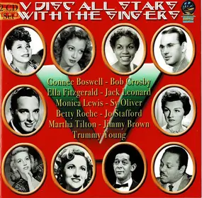 Various Artists - V-Disc All Stars With The Singers