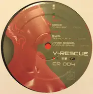 D'Jedi, Drake, a. o. - V-Rescue