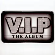 CD - Baby Rasta & Gringo, OG Black & Master Joe, Las Guanabanas... - V.I.P. - The Album