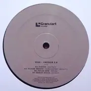 Various - Vvaa - Uncover 2.0