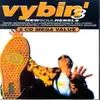Double CD - Various - Vybin' 3 (UK-Import)