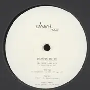 Mr. Tophat & Art Alfie - Vacation Bye Bye