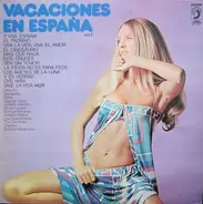 Eviva Espana, L. Caerts a.o. - Vacaciones En España Vol. 2