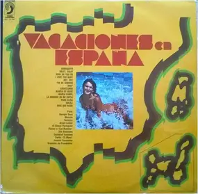 Various Artists - Vacaciones En España