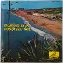 7inch Vinyl Single - Various - Vacaciones En La Costa Del Sol - EP, Gatefold