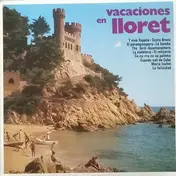 Los Romeros - Vacaciones En Lloret