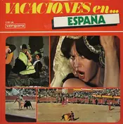 Alfonso Labrador Y Su Conjunto - Vacaciones En... España