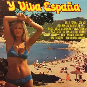 Various Artists - Vacaciones En...