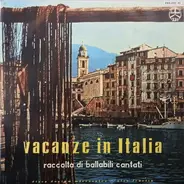 Various - Vacanze In Italia (Raccolta Di Ballabili Cantati)