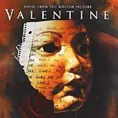 Rob Zombie / Disturbed / Linkin Park / Deftones a.o. - Valentine: Music From The Motion Picture