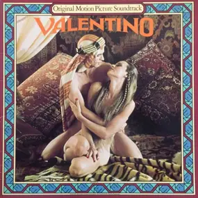 Soundtrack - Valentino Original Motion Picture Soundtrack