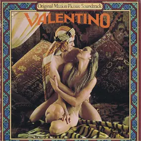 Stanley Black - Valentino Original Motion Picture Soundtrack