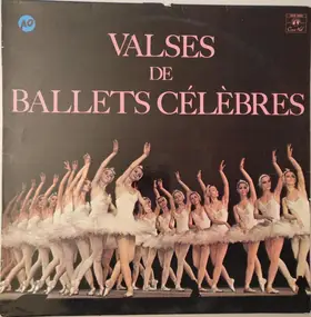 Charles Gounod - Valses De Ballets Célèbres
