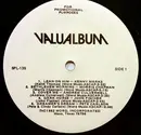 LP - Various - Valualbum