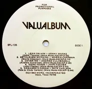 Various - Valualbum