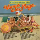 LP - Righeira / Mungo Jerry a.o. - Vamos A La Playa Super Sunshine Hits