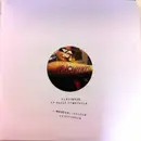 12inch Vinyl Single - Scherbe a.o. - Van Doumen 01