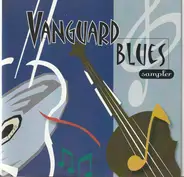 Buddy Guy, John Hammond, Skip James - Vanguard Blues Sampler