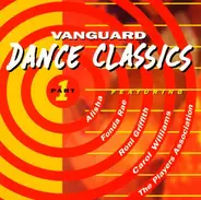 Alisha, Fonda Rae, Roni Griffith a.o. - Vanguard Dance Classics Part 1