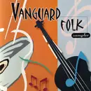 CD - Odetta / Joan Baez / Steve Gillette / a.o. - Vanguard Folk Sampler