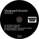 12inch Vinyl Single - Various - Vanguard Sound Vol.05