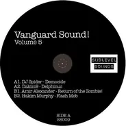 Various - Vanguard Sound Vol.05