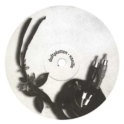 Scarcubem, Roger Van Lunteren and others - Vanille