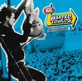 Dropkick Murphys - Warped 2005 Tour Compilation