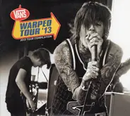 Various - Warped 2013 Tour Compilation