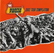 Sample - Vans Warped Tour (2002 Tour Compilation)