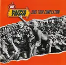 Double CD - Sample - Vans Warped Tour (2002 Tour Compilation)